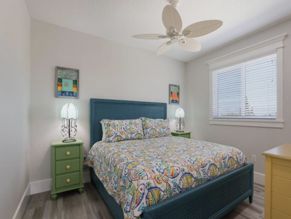 Anna Maria Island Luxury Four Bedroom Vacation Home